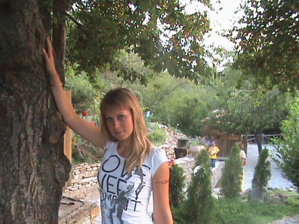 №18, Екатерина Тутук-Марочкина, Железногорск №18, Екатерина Тутук-Марочкина, Железногорск