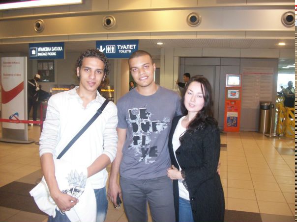 №25, Mina Atef №25, Mina Atef