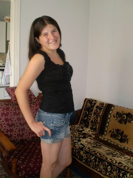 №29, Liudmila Kotanidu, 38 лет, Larnaca №29, Liudmila Kotanidu, 38 лет, Larnaca