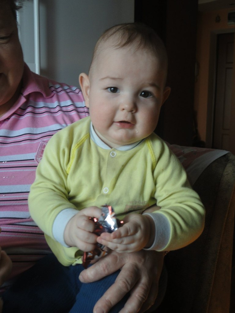 Вероника Быкова Сергеевна | Щербинка