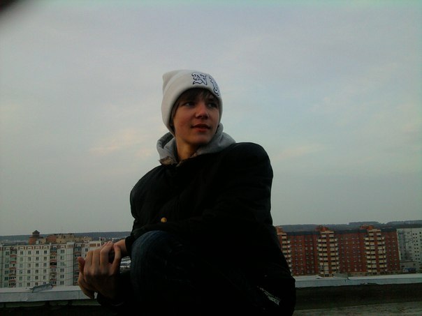 Саня Иванов | Lublin