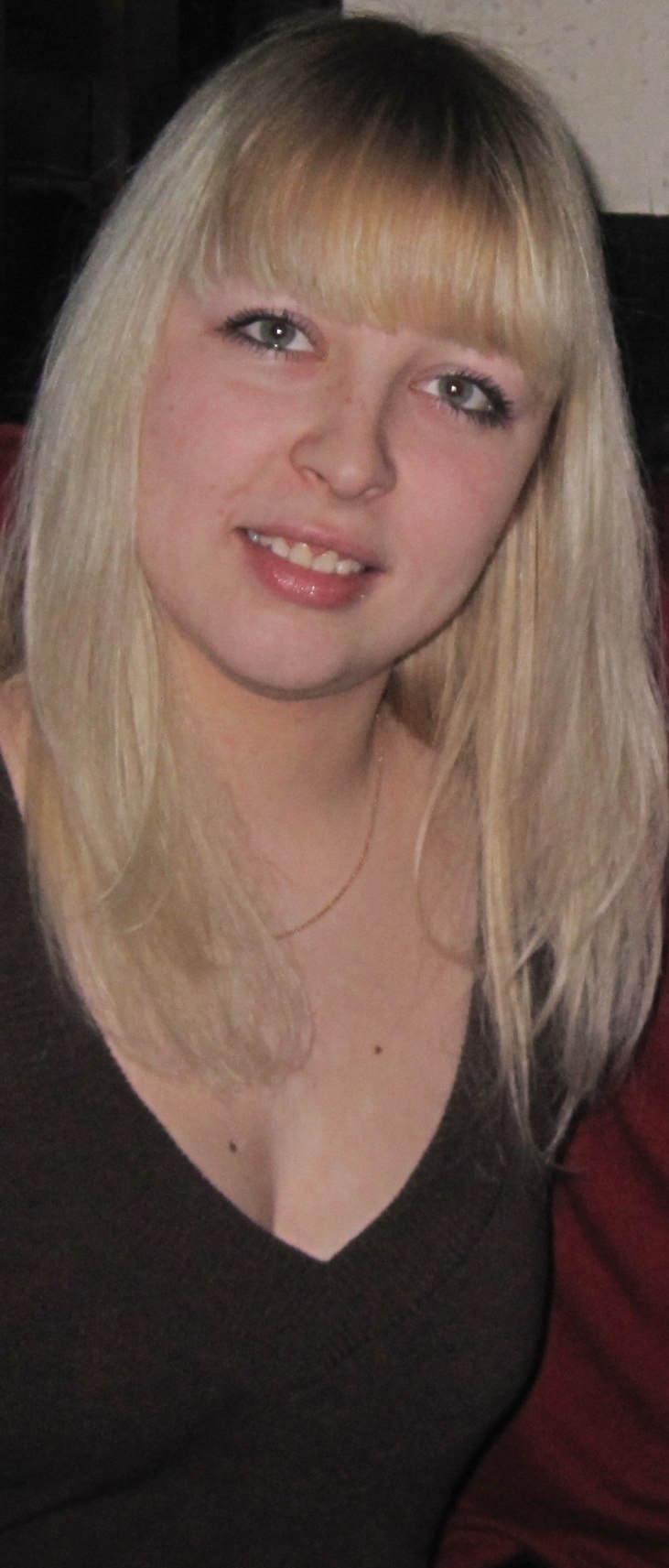 Кристина Сухорослова | Ухта