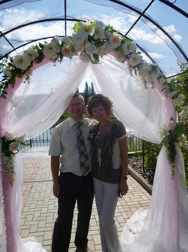 Анастасия Петкина | Тольятти