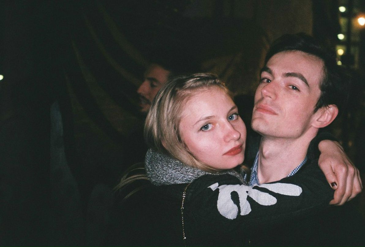 Маша Мелащенко | 