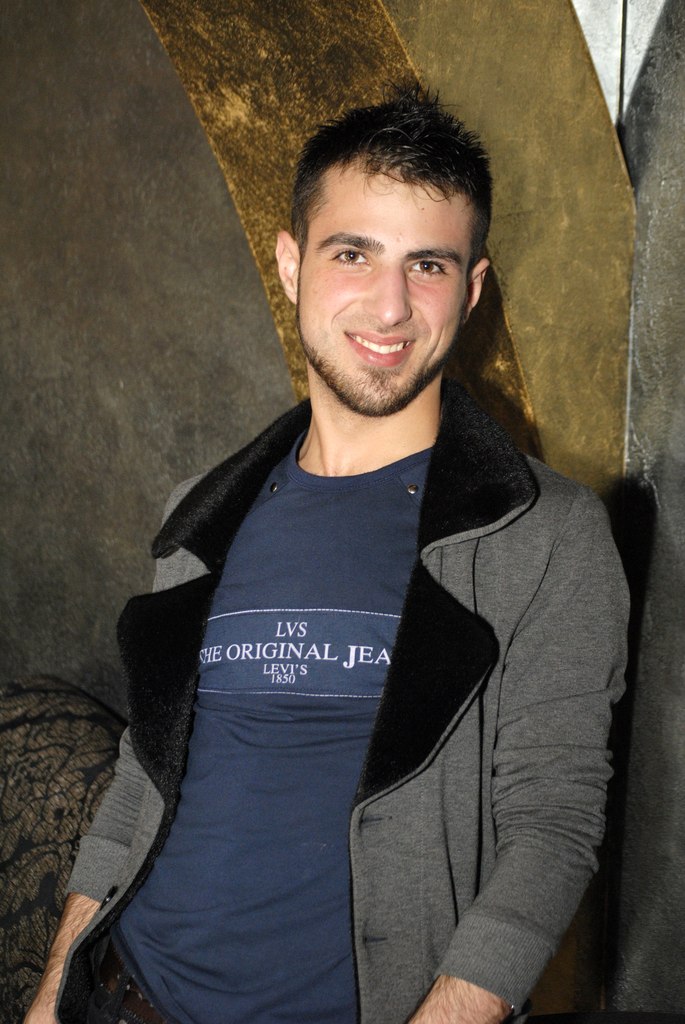 Размик Матевосян | Тольятти