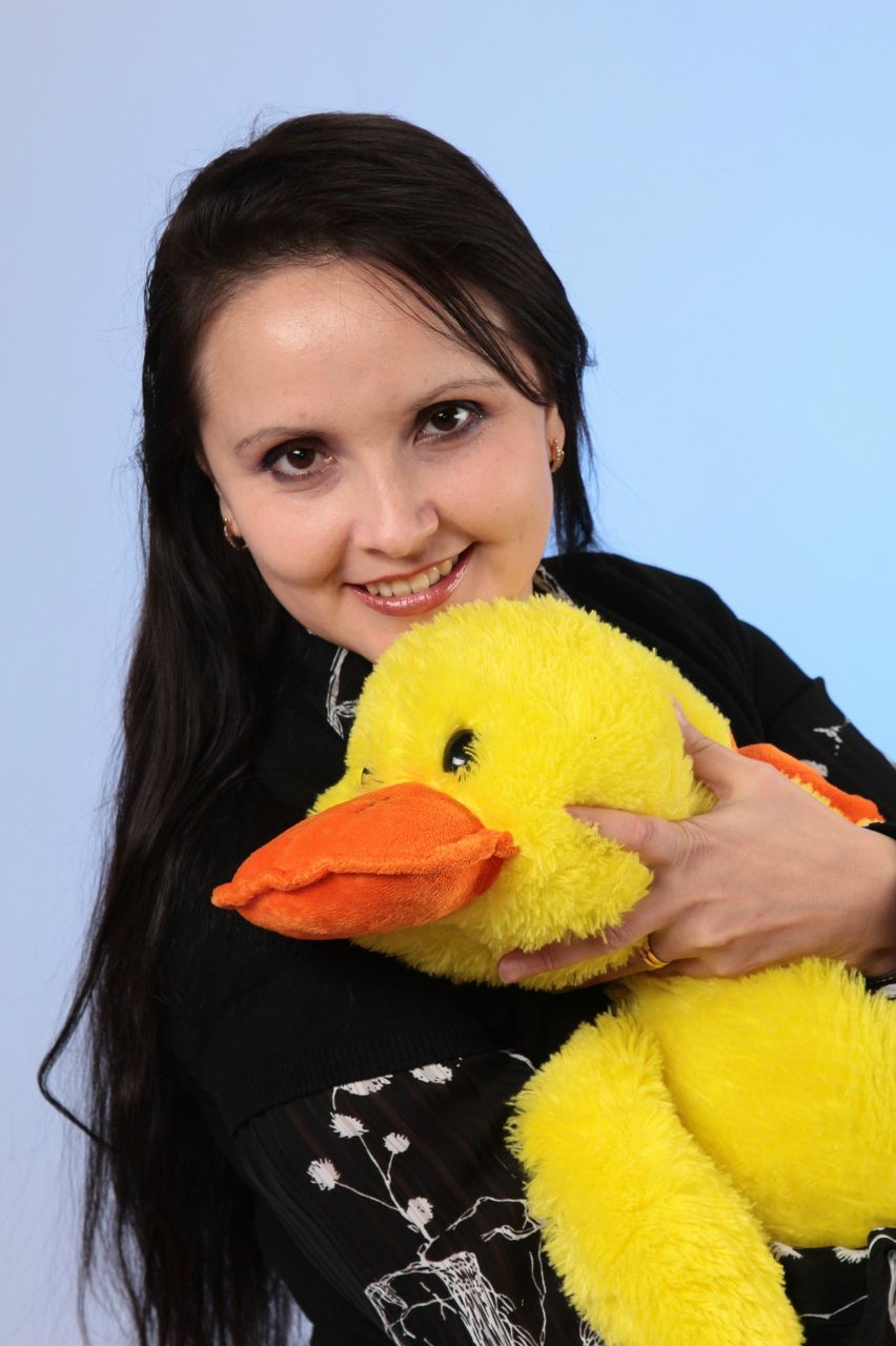 Ольга Харнас | Чебоксары