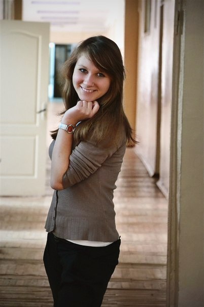 Natalya-lya Omelyanchuk | Киев