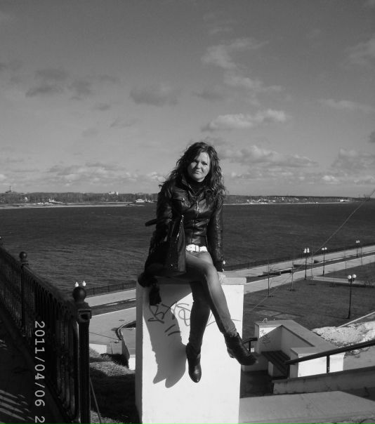 №19, Олеся Ротару, Ярославль №19, Олеся Ротару, Ярославль