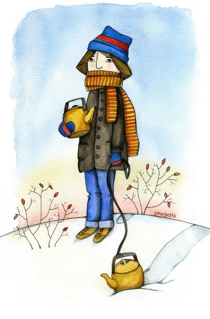 Мар'яна Сідляр | Львов