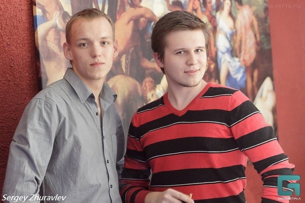 Фото профиля