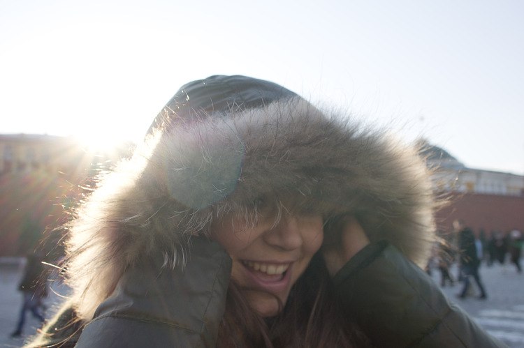 Оксана Бобрик | Харьков