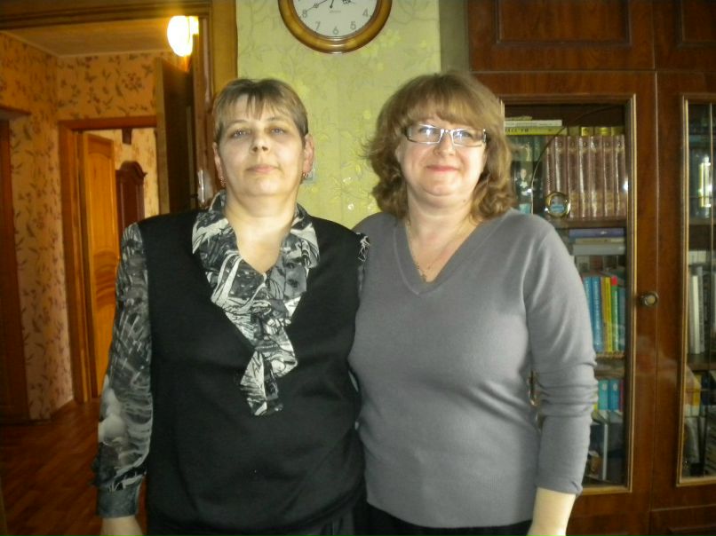 Ольга Данилович Эдуардовна | Санкт-Петербург