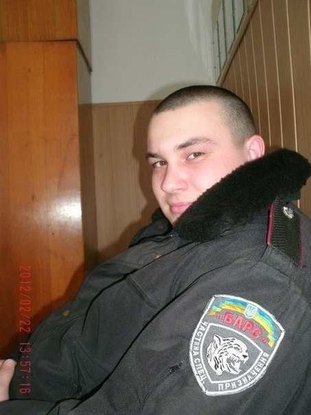 Бодя Гавриленко | Киев