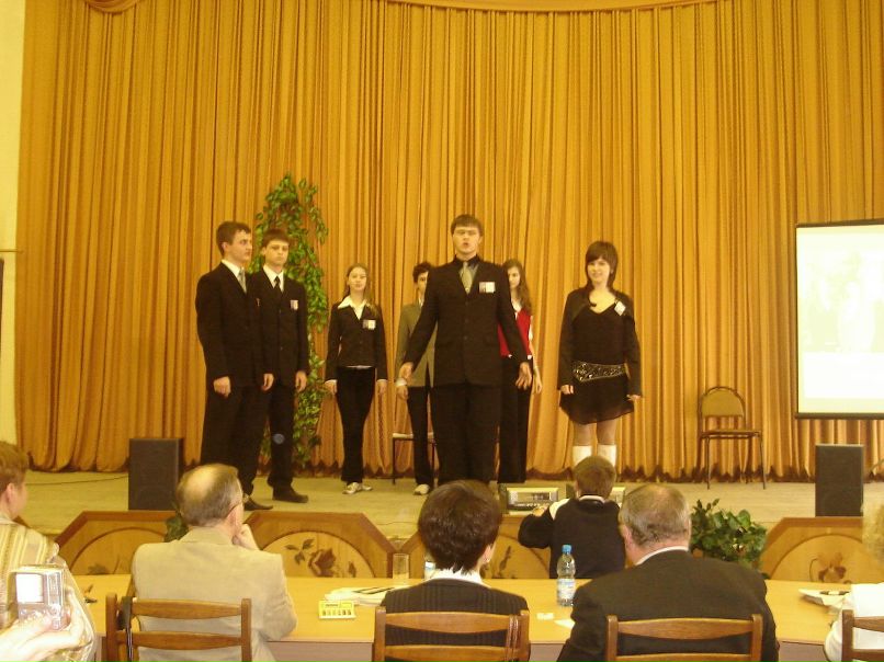 Марина Василенко | Белгород