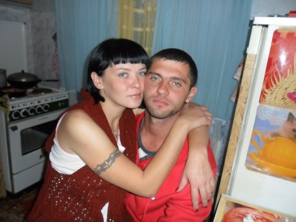 №2, Любаня Черткова №2, Любаня Черткова