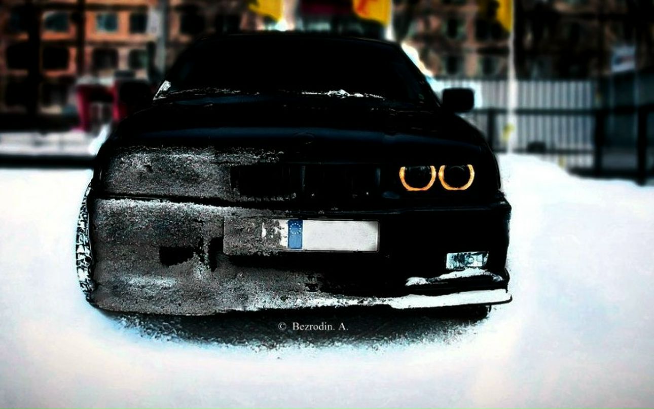 Юрий Почепко purgen | Багратионовск