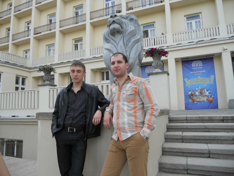 Володимир Василенко | Стрый