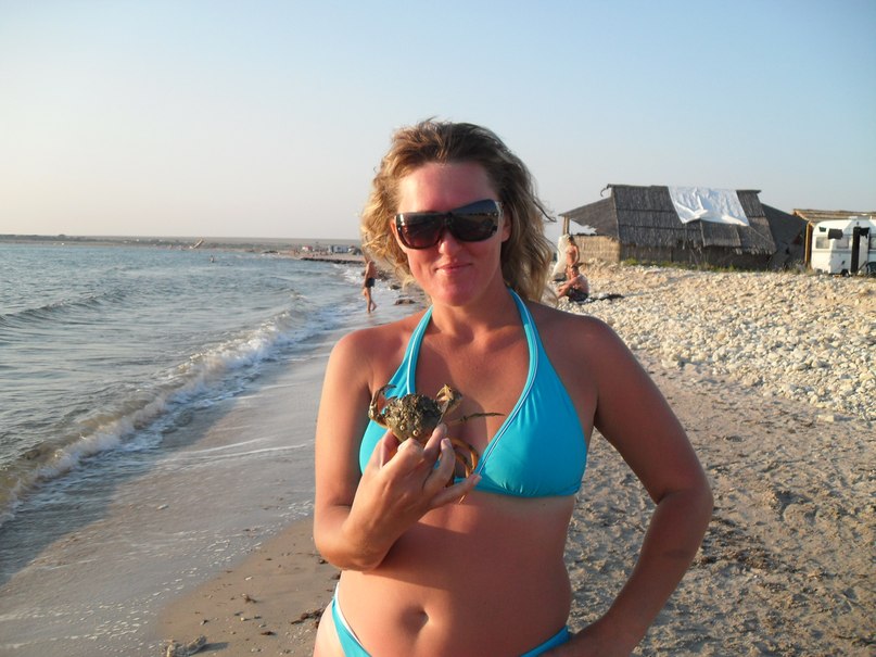 Ирина Дулецкая | Винница