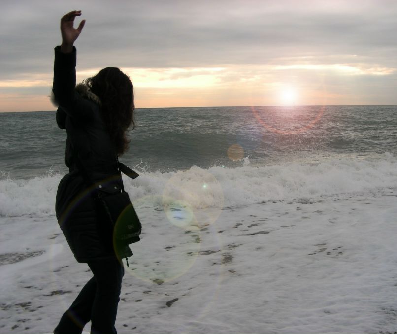 Марьяна Градиль | Киев