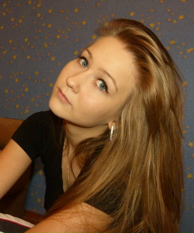 Ксения Михайлик | 