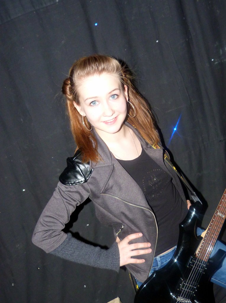 Ксения Михайлик | 