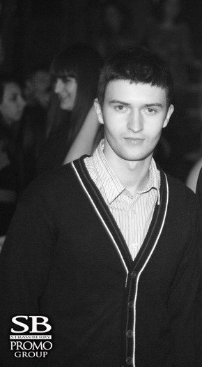 Яків Петров | 