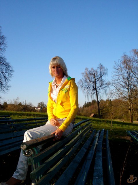 Lelde Berzina | Sigulda