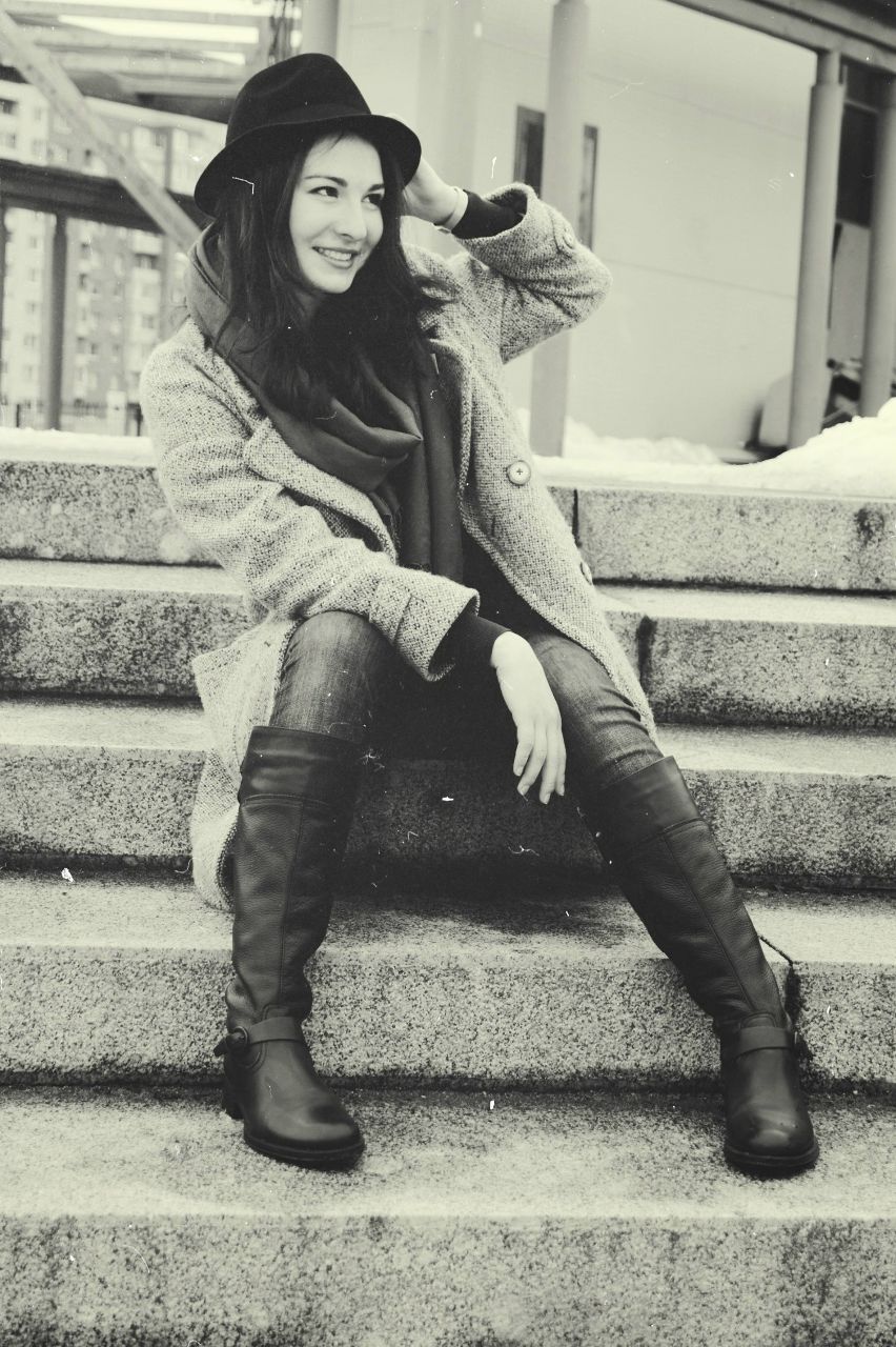 Валерия Куприянова | Санкт-Петербург