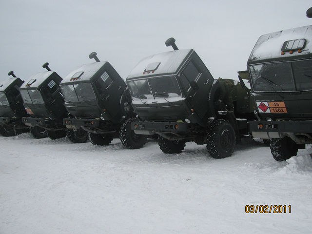 Михаил Кудашкин <<STAFOR>> | Саранск