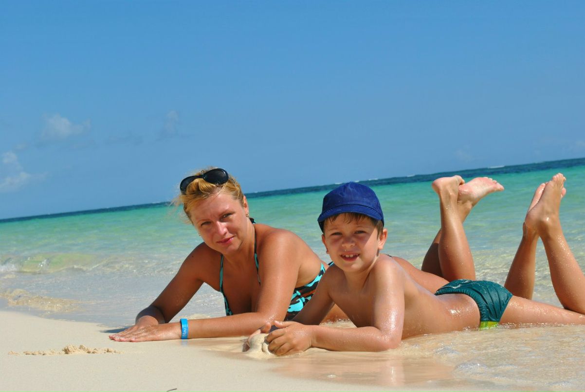 Юлия Соколова (Лыкова) | 