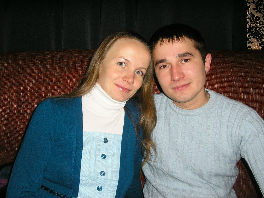 Танзиля Шагина | Нижнекамск