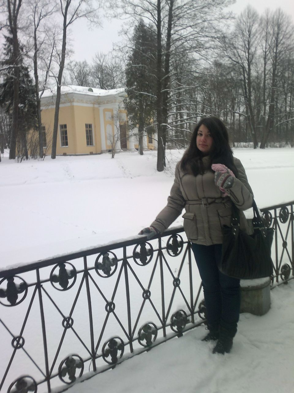 Диана Батьковна ♥МаЛыШкА Ди♥ | Санкт-Петербург