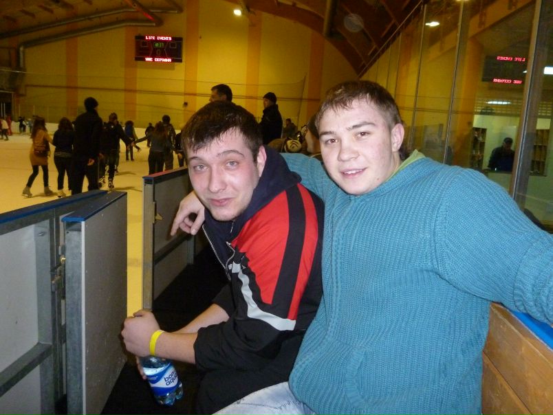 №89, Денис Борисик, 10.8.1989 №89, Денис Борисик, 10.8.1989