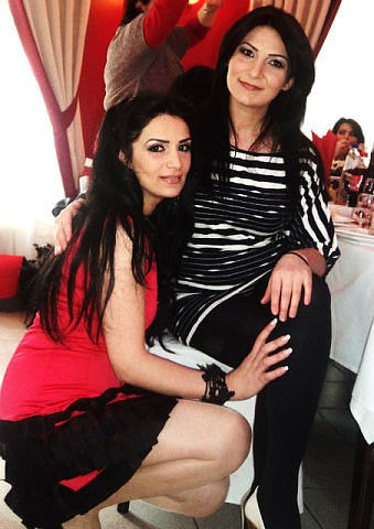 Lala Kazaryan | Brugge