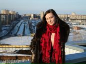 Фотография Елена Митрошина