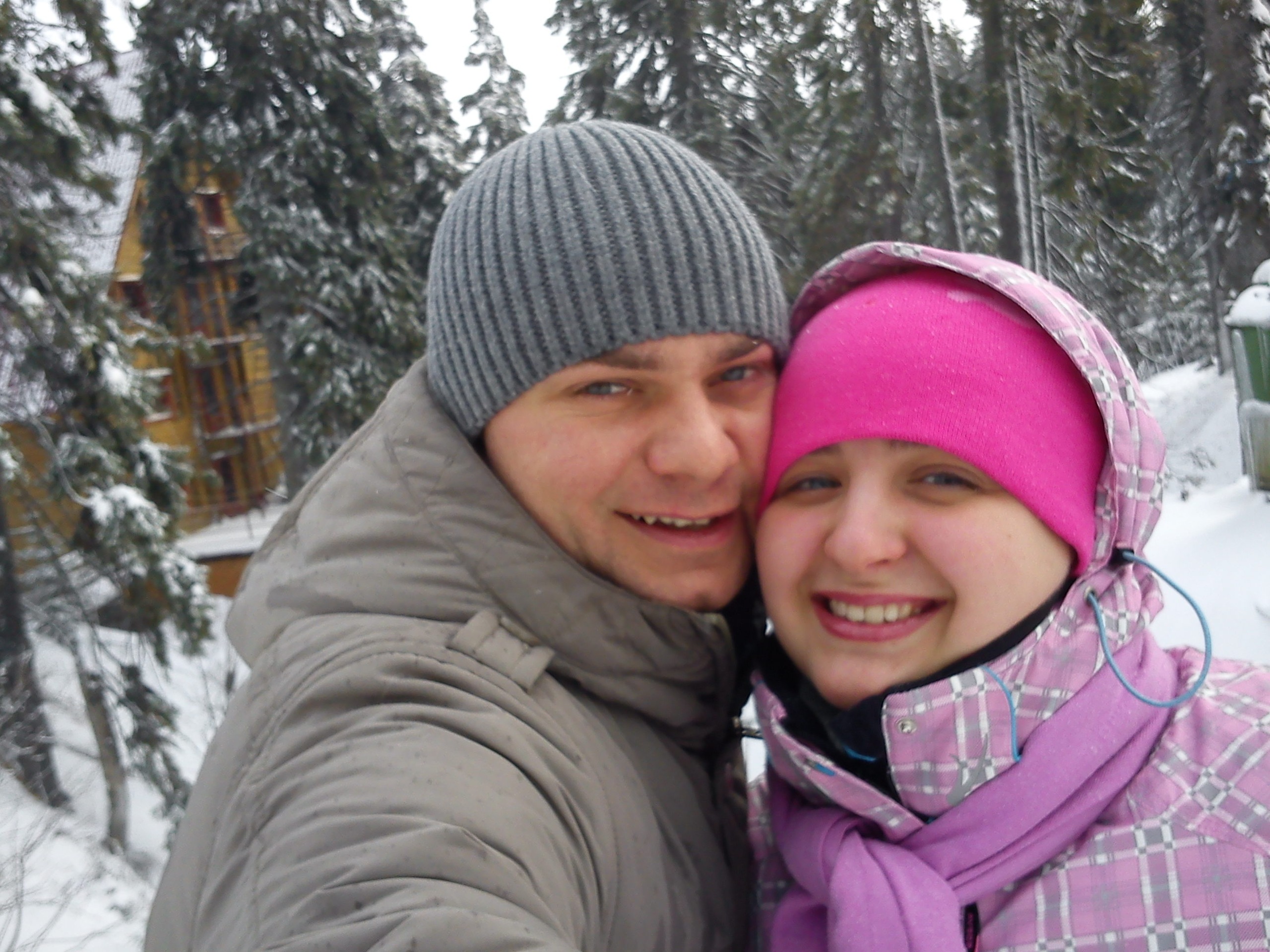 Фото профиля