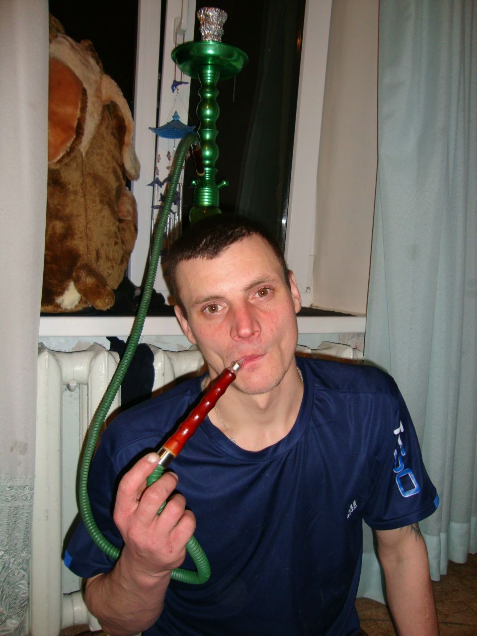 Анатолий Бурков | Одесса