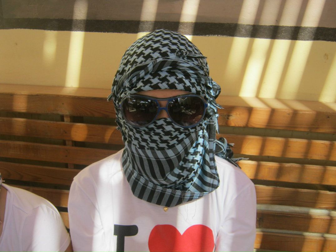 Станислава Звенкова | Обнинск