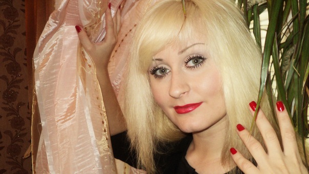 №49, Марина Петровская, Киев №49, Марина Петровская, Киев