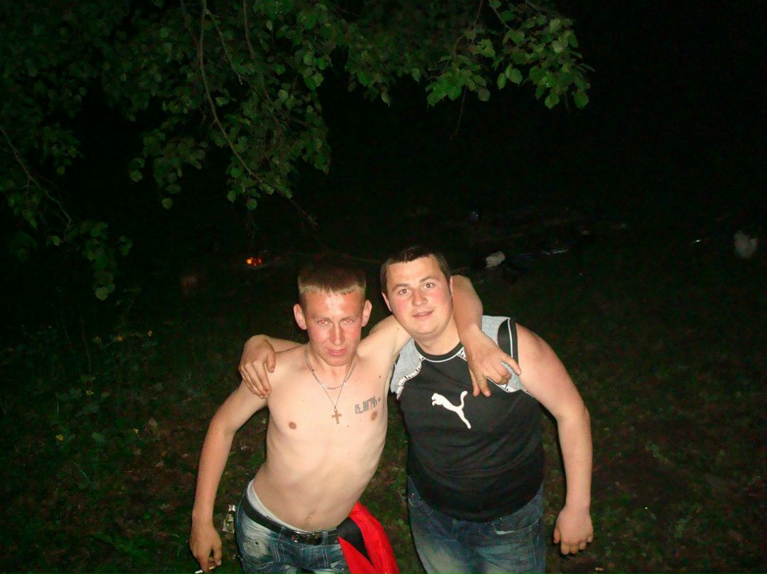 Альоша Ляденко | Беспечная