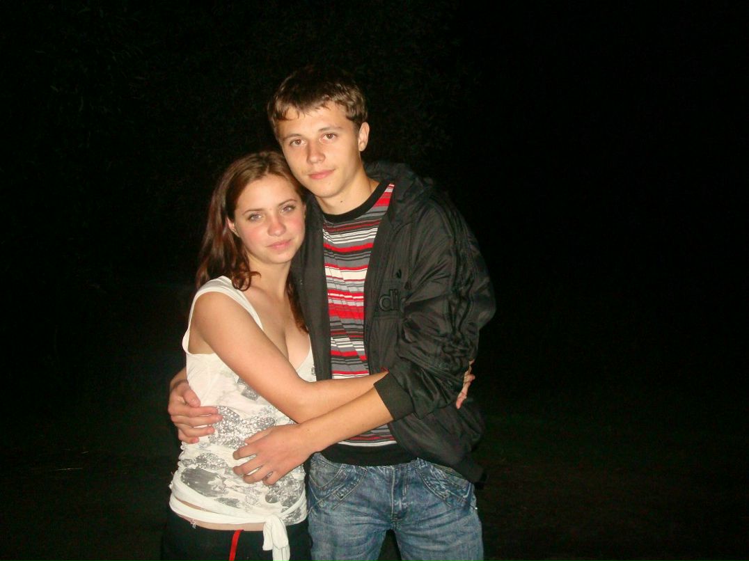 Альоша Ляденко | Беспечная