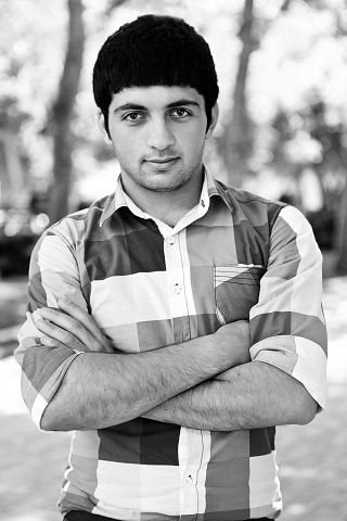 Subhan Imaməliyev | Баку