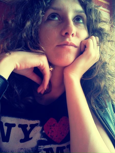 №115, Екатерина Веселова, 37 лет, Санкт-Петербург №115, Екатерина Веселова, 37 лет, Санкт-Петербург