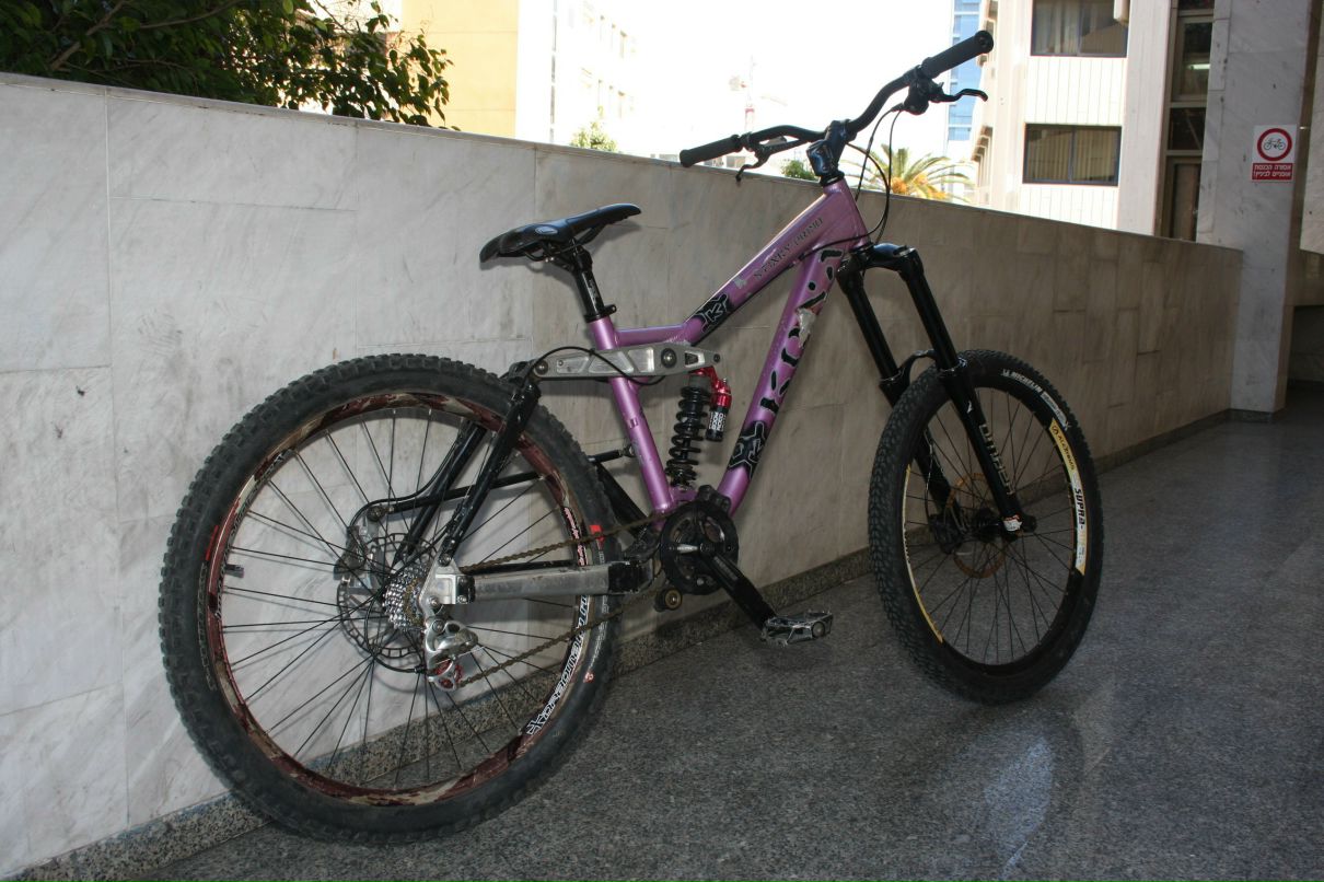 Cawik Yakovlev | Нетания