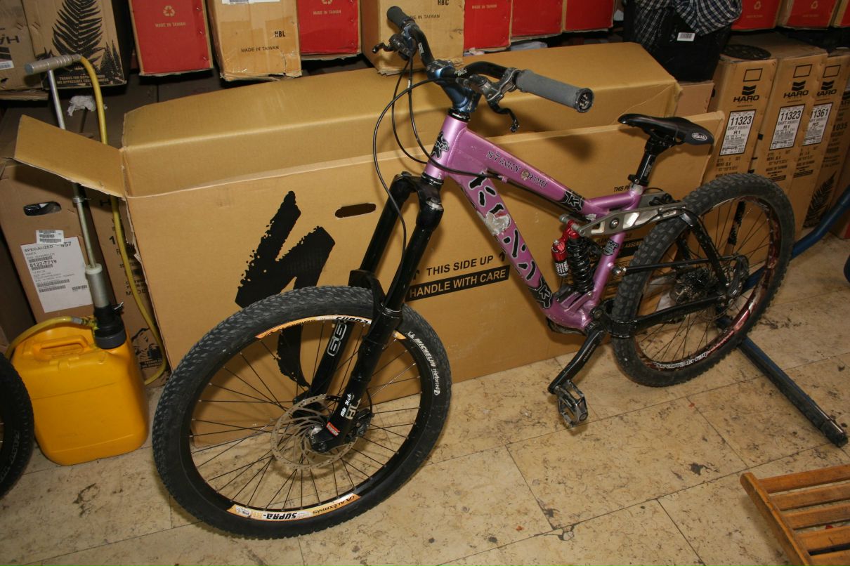 Cawik Yakovlev | Нетания