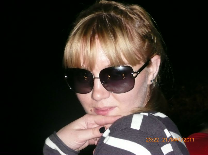 Настя Корина | Абакан