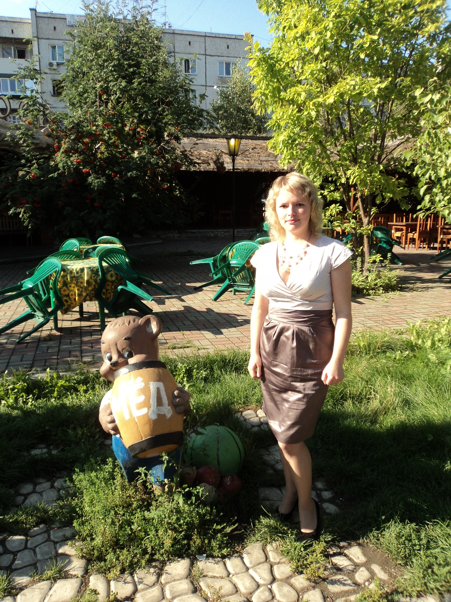 Фото профиля