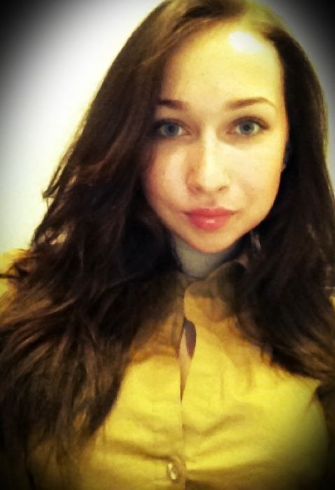 Вероника Рудакова | Ростов-на-Дону