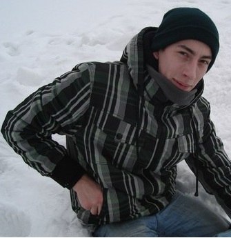 Dmitriy Gladyshev | Химки