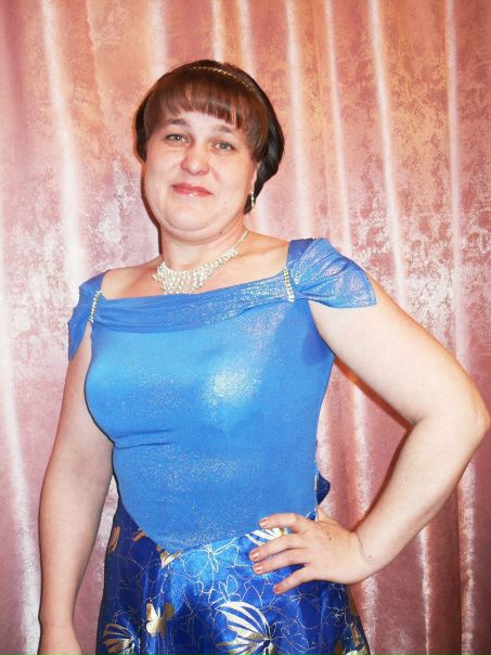 №7, Наталья Галлямова, 50 лет, Октябрьский №7, Наталья Галлямова, 50 лет, Октябрьский